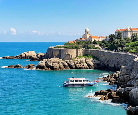 匠心筑舟 智启未来 ——拉斯维加斯游戏科技荣耀中标一批高端游船